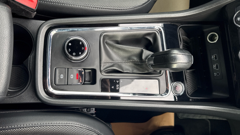 SEAT Ateca 2.0 TSI Xcellence [EZ] 5dr DSG 4Drive Petrol Estate